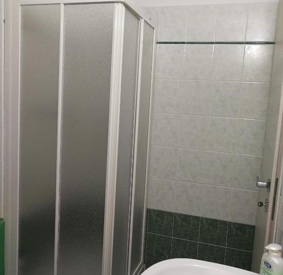 Номер Стандарт, Bed And Breakfast Giaveno Rio