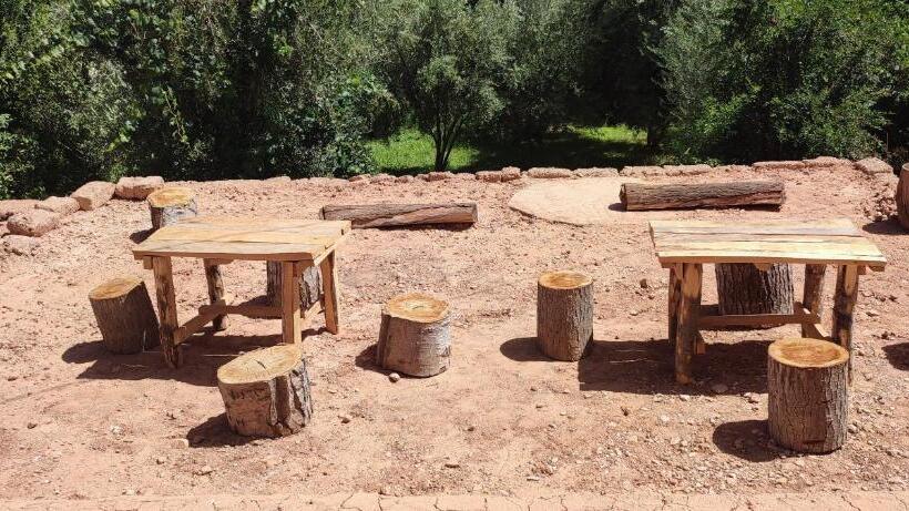 스탠다드 룸, Maroc Des Merveilles   Chez L Habitant