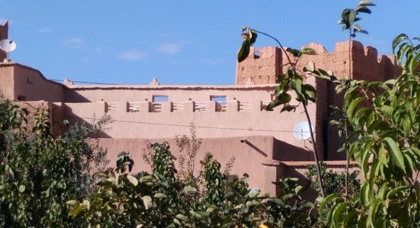 스탠다드 트리플 룸, Maroc Des Merveilles   Chez L Habitant