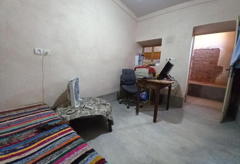 스탠다드 트리플 룸, Maroc Des Merveilles   Chez L Habitant