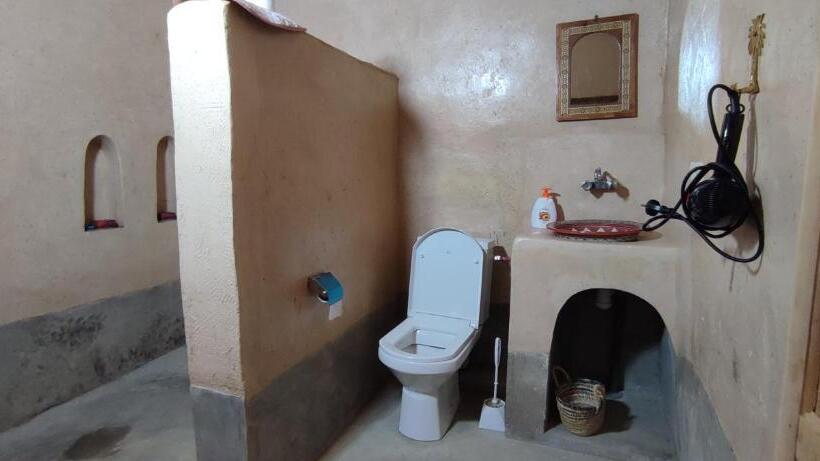 산 전망 스위트, Maroc Des Merveilles   Chez L Habitant