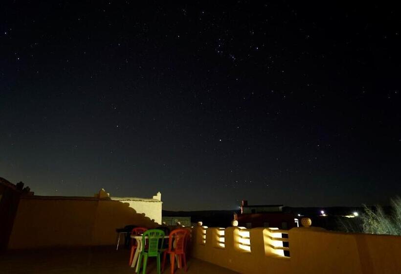 산 전망 스위트, Maroc Des Merveilles   Chez L Habitant