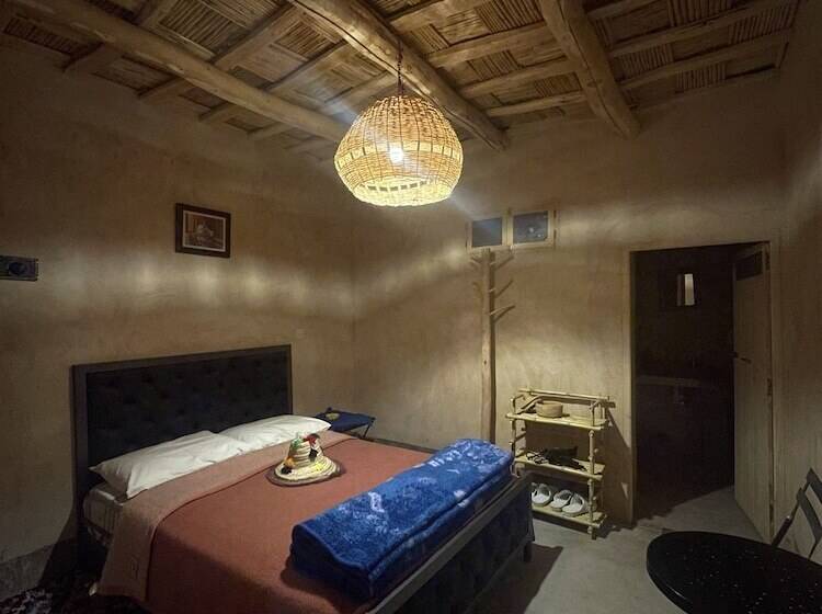 스탠다드 룸, Maroc Des Merveilles   Chez L Habitant