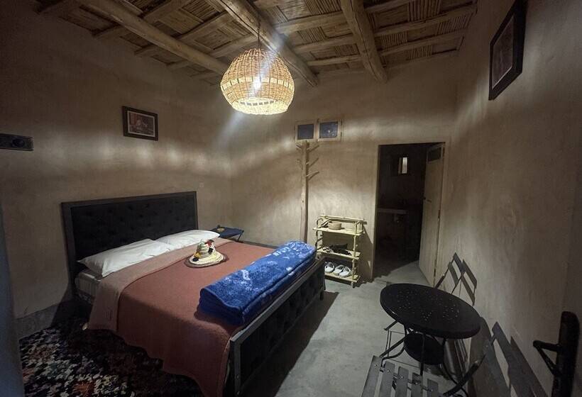 스탠다드 룸, Maroc Des Merveilles   Chez L Habitant