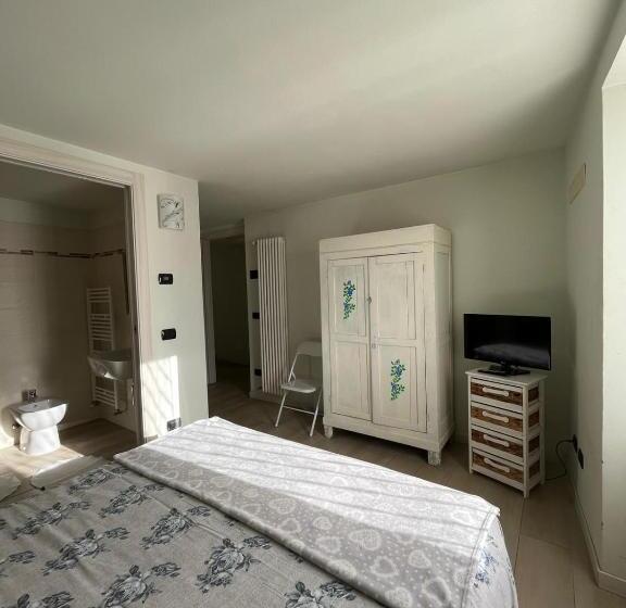 اتاق استاندارد, Piccolo Borgo