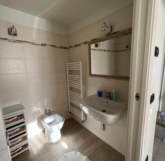 اتاق استاندارد, Piccolo Borgo