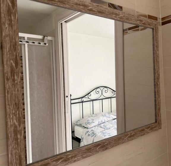 اتاق استاندارد, Piccolo Borgo