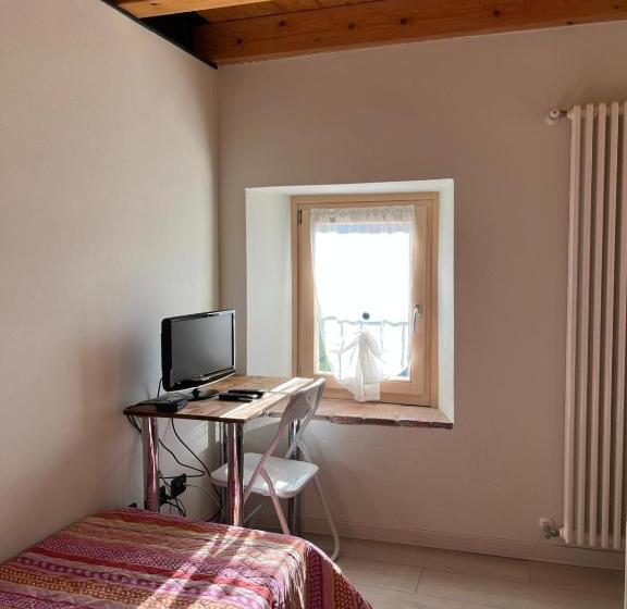 اتاق استاندارد, Piccolo Borgo