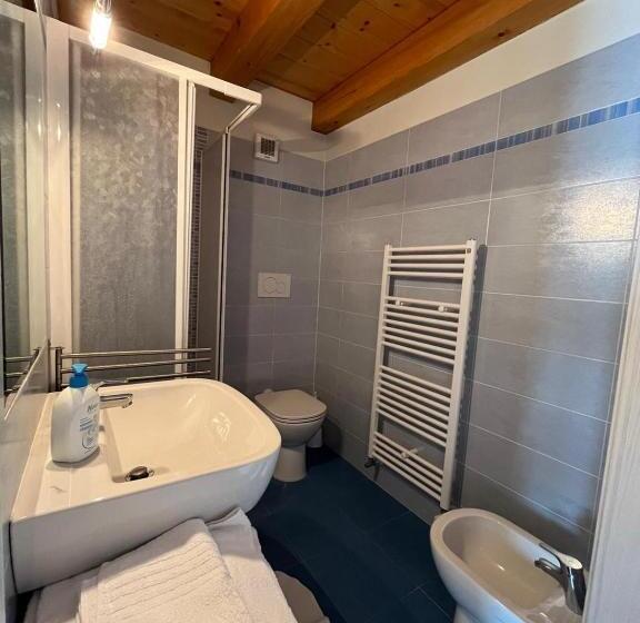 اتاق استاندارد, Piccolo Borgo