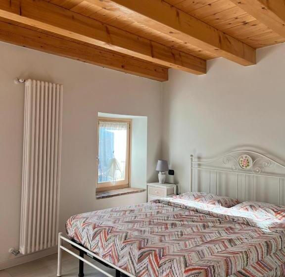 اتاق استاندارد, Piccolo Borgo