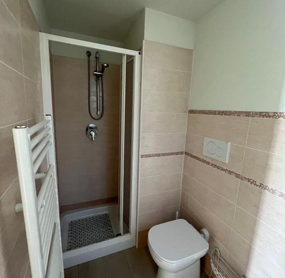 اتاق استاندارد, Piccolo Borgo