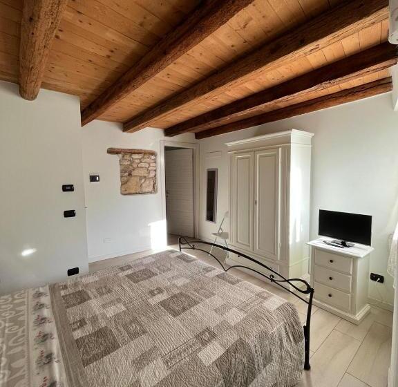 اتاق استاندارد, Piccolo Borgo