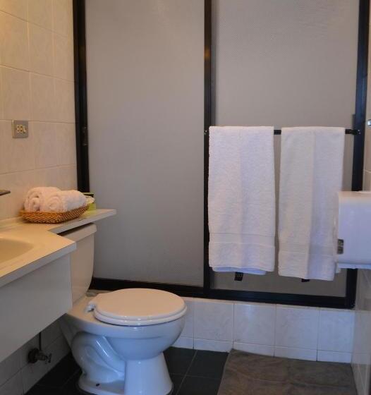 스탠다드 룸, Cité Otel