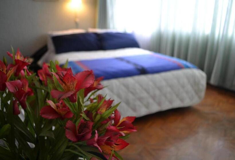 스탠다드 룸, Cité Otel
