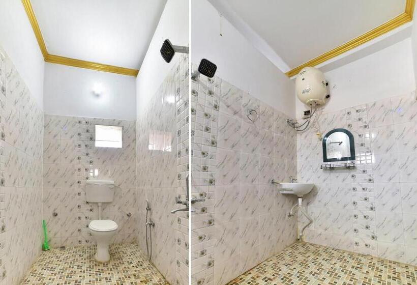 Трехместный Номер Классика, Oyo Flagship Ashoka Guest House