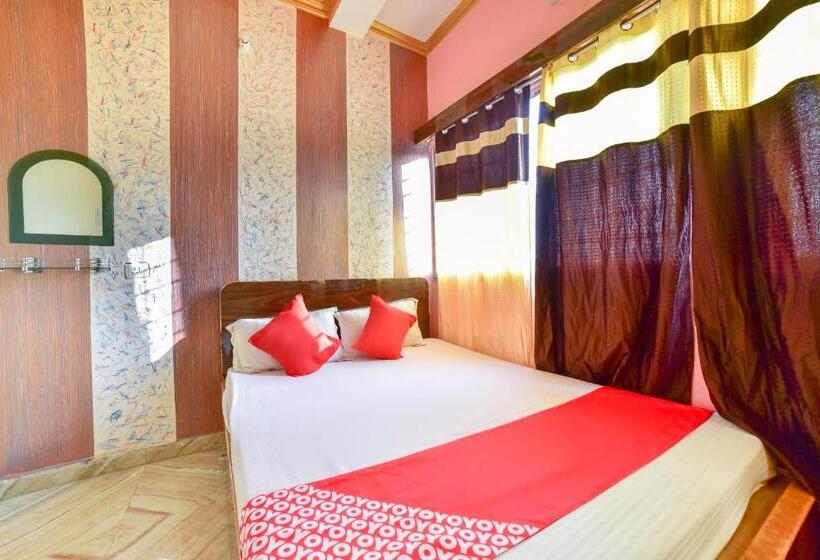 Трехместный Номер Классика, Oyo Flagship Ashoka Guest House
