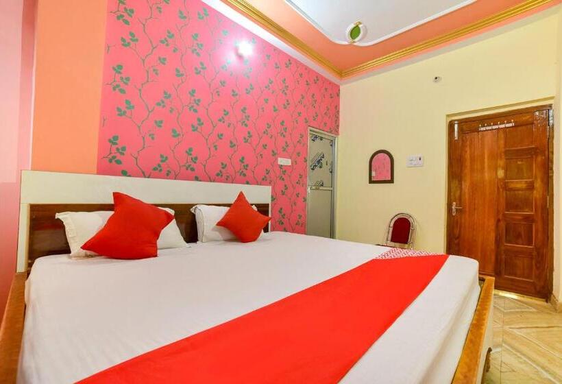 Трехместный Номер Классика, Oyo Flagship Ashoka Guest House