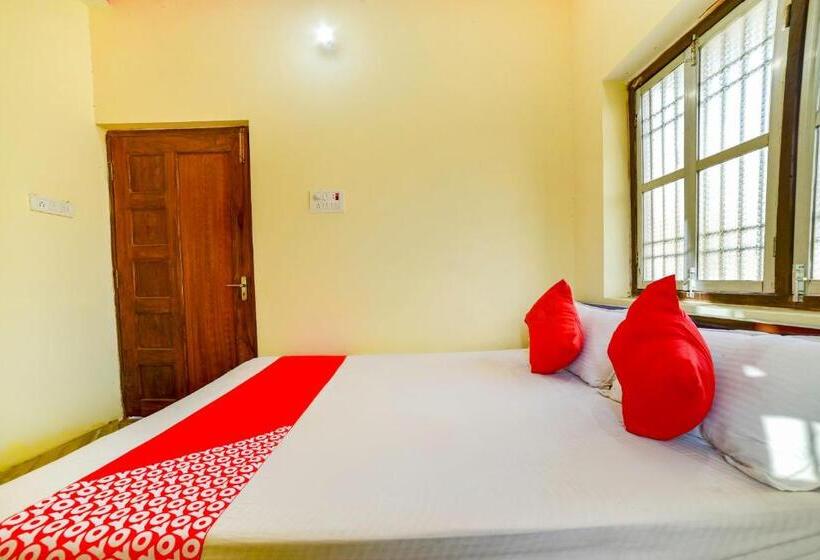 Трехместный Номер Классика, Oyo Flagship Ashoka Guest House