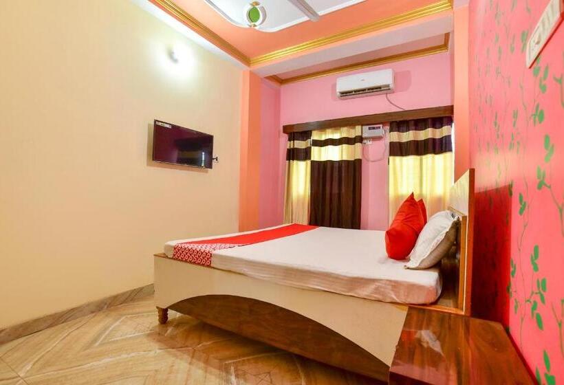 Трехместный Номер Классика, Oyo Flagship Ashoka Guest House