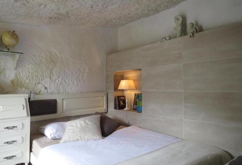 اتاق استاندارد, La Cueva De ángel B&b