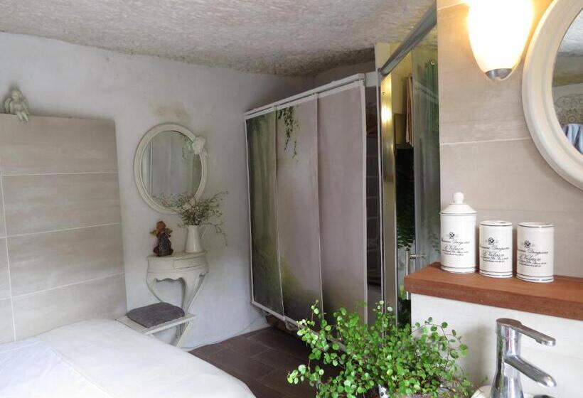 اتاق استاندارد, La Cueva De ángel B&b