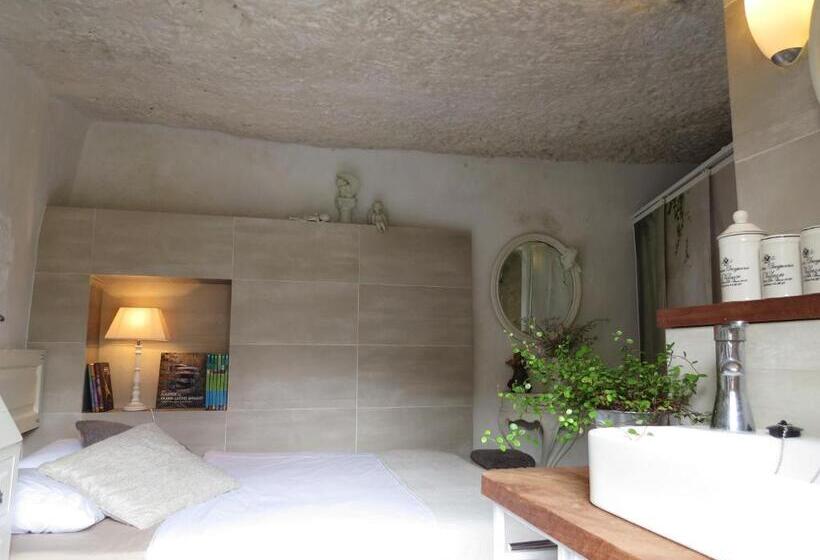 اتاق استاندارد, La Cueva De ángel B&b