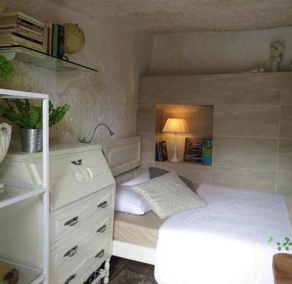 اتاق استاندارد, La Cueva De ángel B&b