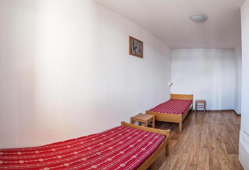 Студия Стандарт, Noemys Chalets Du Hameau Des Aiguilles