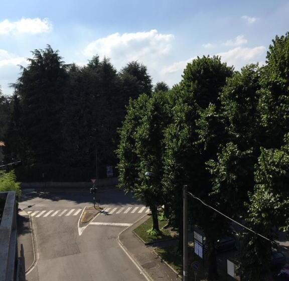 آپارتمان 1 خوابه با بالکن, A Casa Mia