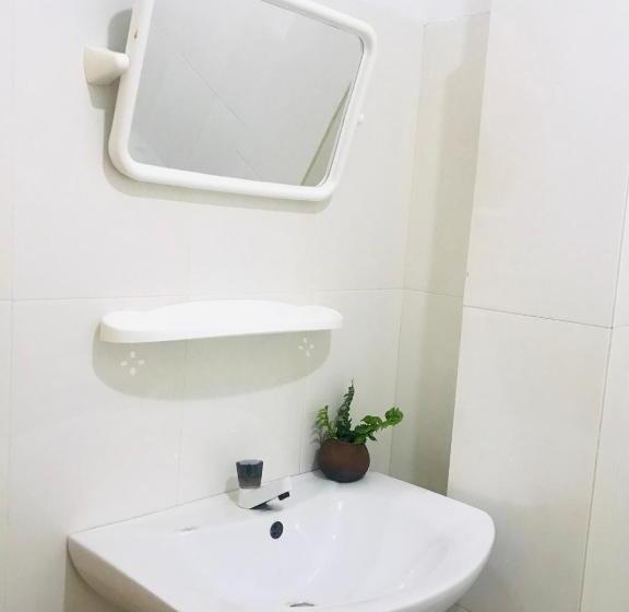 Номер Deluxe, Chandima Beach Waver
