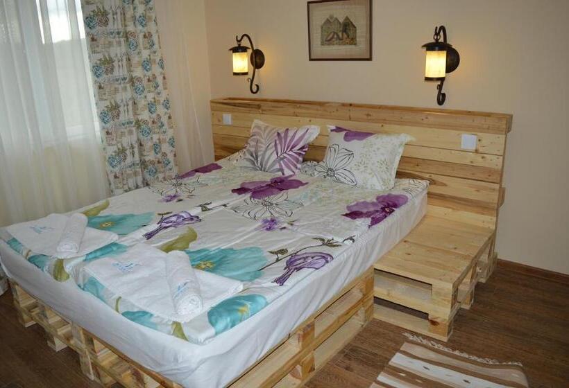 Дом 1 Спальня, Eco Complex Miramar