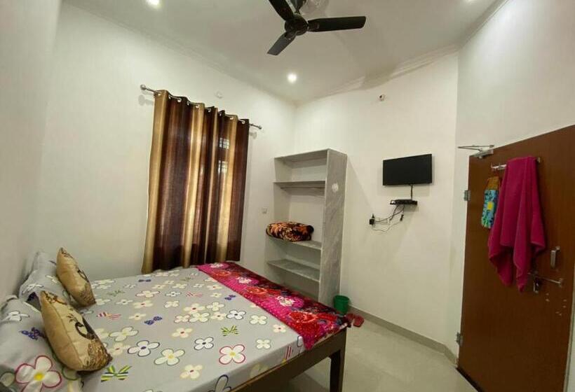 经济房, Fort View Guest House   Sariska