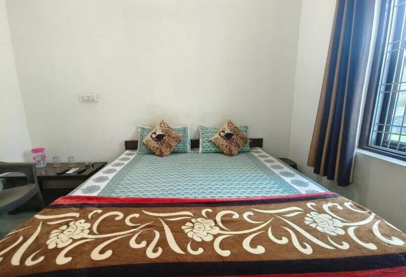 经济房, Fort View Guest House   Sariska