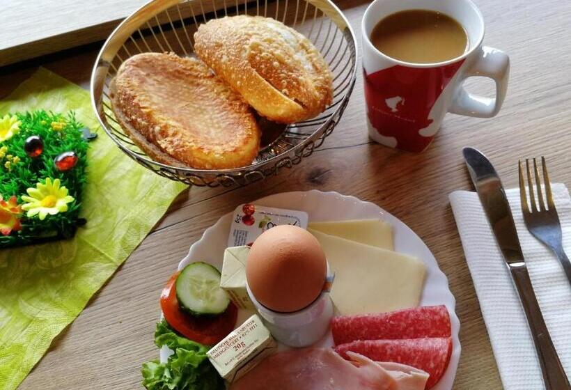 스탠다드 룸, Gästehaus Isler