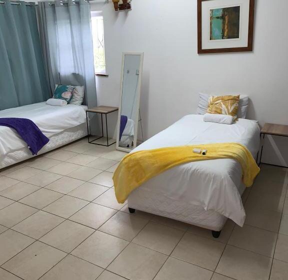 Трехместный Номер Стандарт Совместная Ванная, Edladleni Holiday Accomodation