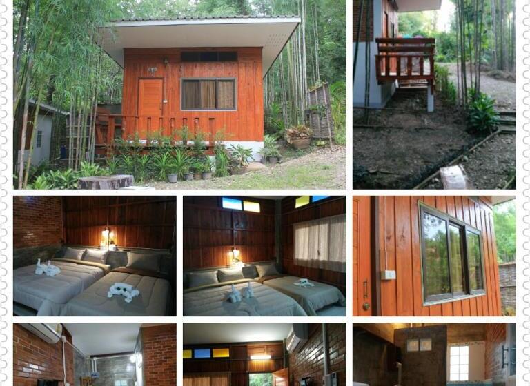Трехместный Номер Superior, Huensala Homestay