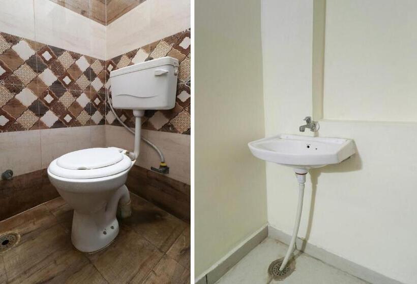 اتاق کلاسیک سه تخته, Spot On 66973 Hotel Chandigarh Highway
