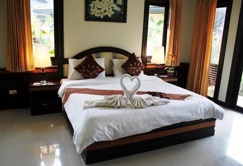 ویلای 1 خوابه, Airport Resort Phuket