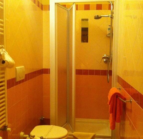 اتاق استاندارد, B&b Gira Sole