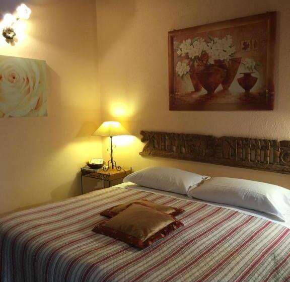 اتاق استاندارد, B&b Gira Sole