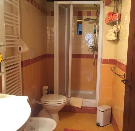 اتاق استاندارد, B&b Gira Sole