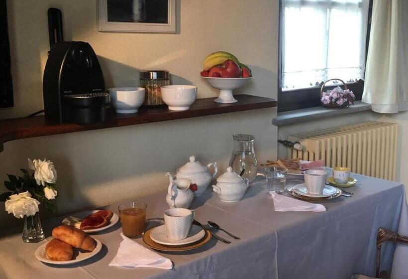 اتاق استاندارد, B&b Gira Sole