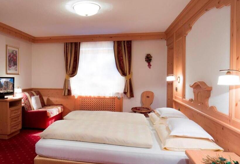 Студия Стандарт, B&b Residence Adria