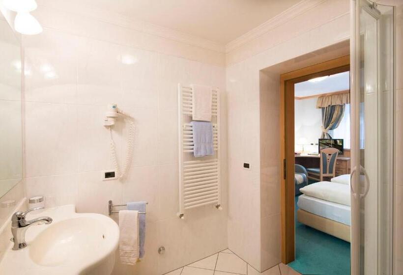 Номер Стандарт, B&b Residence Adria