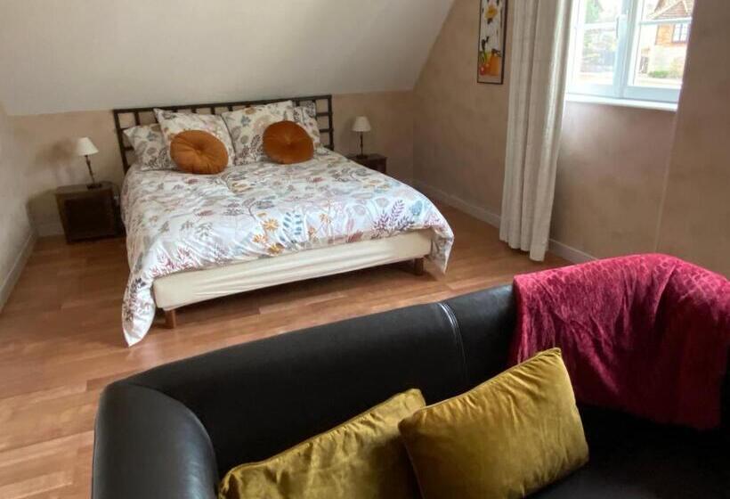 Семейный Номер, Chambre De La Varandaine