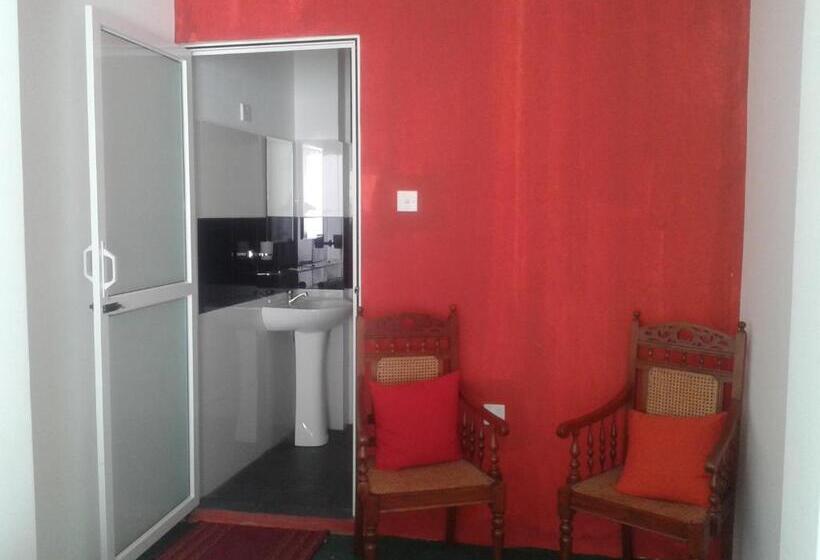 Номер Deluxe, Mini S Residence
