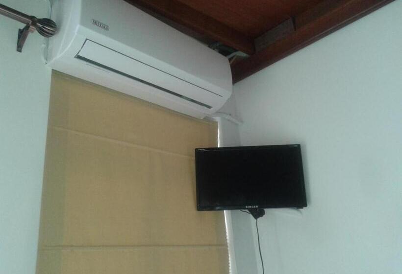 Номер Deluxe с Балконом, Mini S Residence