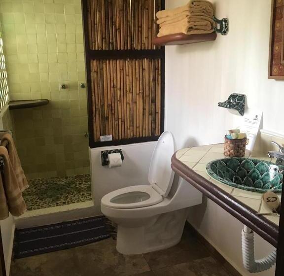 اتاق استاندارد, Buda Mar Zipolite