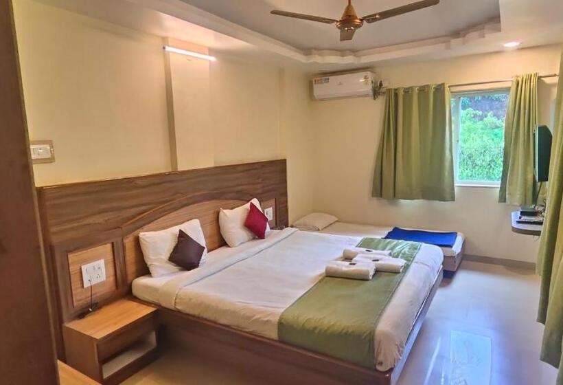 Номер Стандарт, Sagar Villa