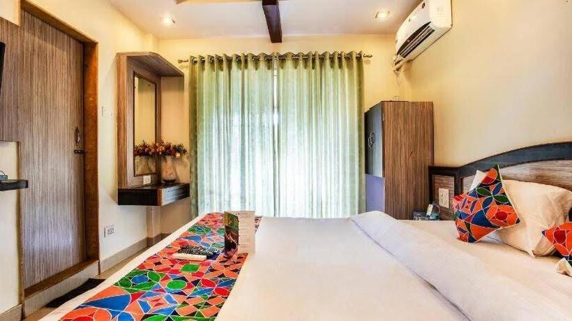 Номер Стандарт, Sagar Villa